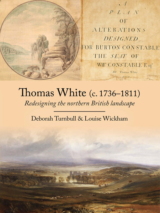 Title details for Thomas White (c. 1736–1811) by Deborah Turnbull - Available